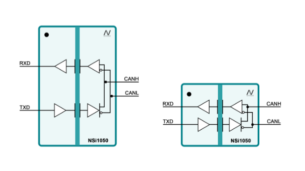 纳芯微推出隔离CAN收发器，提升工业系统的集成度和可靠性2.png